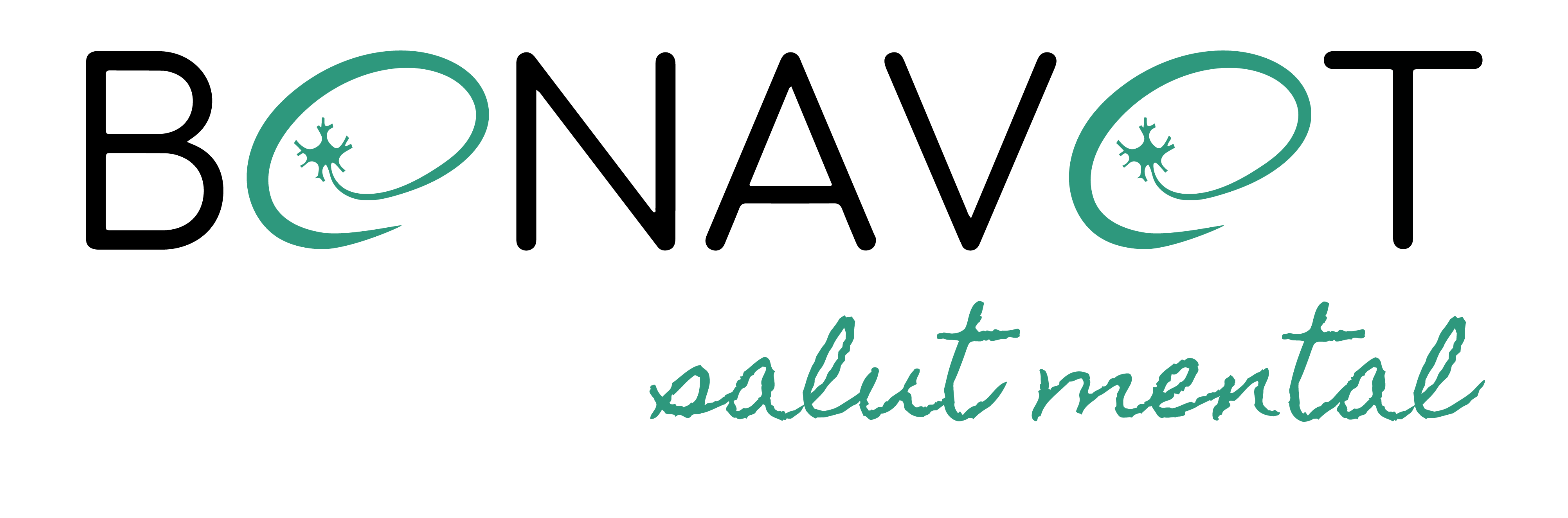 Benavet salut mental logo