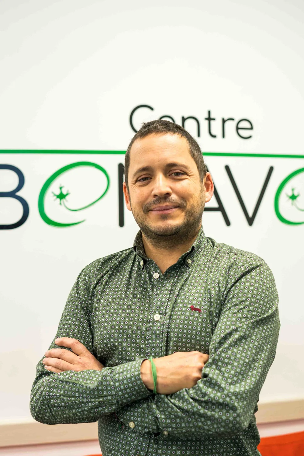 Ivan gonzalez benavet