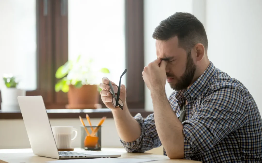 Tolerancia a la frustración